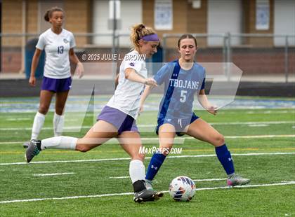 Thumbnail 3 in Brownsburg @ Indianapolis Bishop Chatard photogallery.