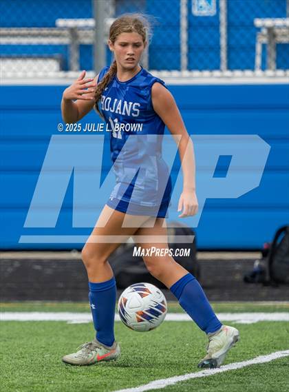 Thumbnail 2 in Brownsburg @ Indianapolis Bishop Chatard photogallery.
