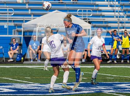Thumbnail 2 in Brownsburg @ Indianapolis Bishop Chatard photogallery.