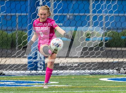 Thumbnail 2 in Brownsburg @ Indianapolis Bishop Chatard photogallery.