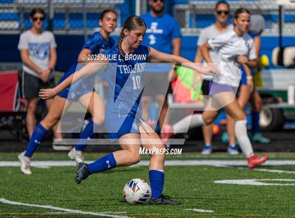 Thumbnail 2 in Brownsburg @ Indianapolis Bishop Chatard photogallery.