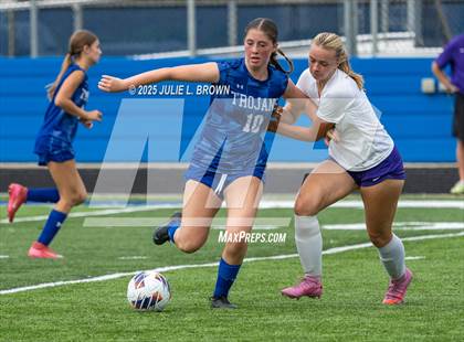 Thumbnail 1 in Brownsburg @ Indianapolis Bishop Chatard photogallery.