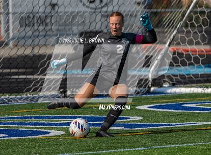 Thumbnail 2 in Brownsburg @ Indianapolis Bishop Chatard photogallery.