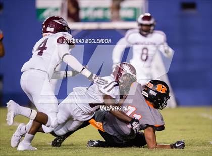 Thumbnail 2 in Rowlett vs Rockwall photogallery.