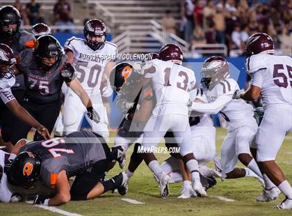 Thumbnail 3 in Rowlett vs Rockwall photogallery.