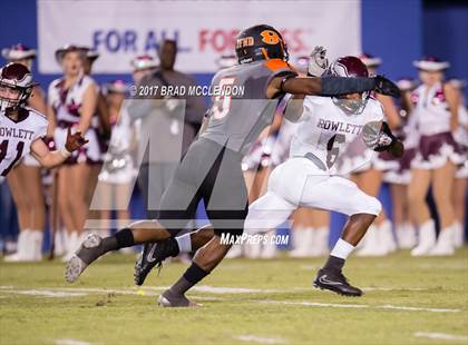 Thumbnail 2 in Rowlett vs Rockwall photogallery.