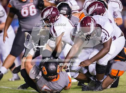 Thumbnail 2 in Rowlett vs Rockwall photogallery.