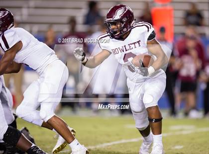Thumbnail 2 in Rowlett vs Rockwall photogallery.