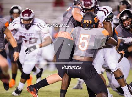 Thumbnail 2 in Rowlett vs Rockwall photogallery.