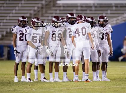 Thumbnail 3 in Rowlett vs Rockwall photogallery.