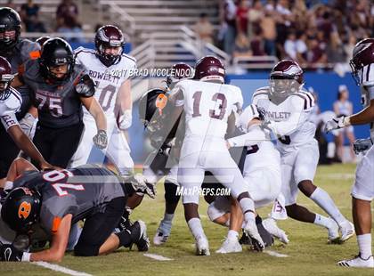 Thumbnail 2 in Rowlett vs Rockwall photogallery.