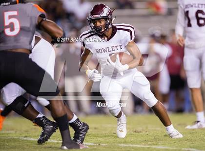 Thumbnail 3 in Rowlett vs Rockwall photogallery.