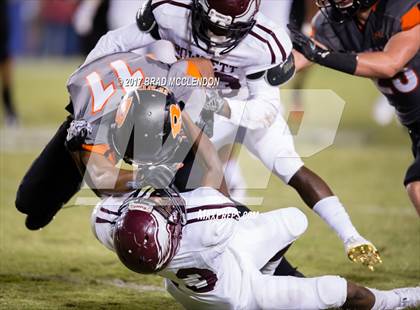 Thumbnail 2 in Rowlett vs Rockwall photogallery.