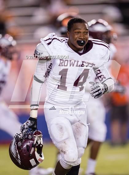 Thumbnail 2 in Rowlett vs Rockwall photogallery.