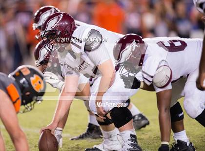 Thumbnail 2 in Rowlett vs Rockwall photogallery.