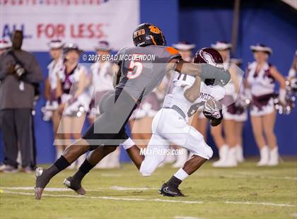 Thumbnail 3 in Rowlett vs Rockwall photogallery.