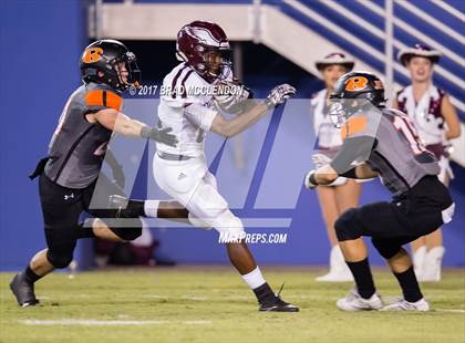 Thumbnail 2 in Rowlett vs Rockwall photogallery.
