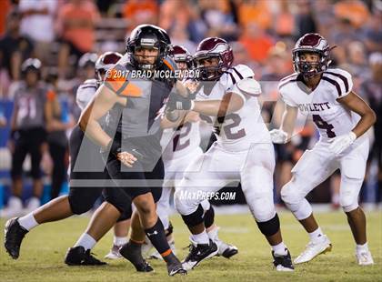 Thumbnail 2 in Rowlett vs Rockwall photogallery.