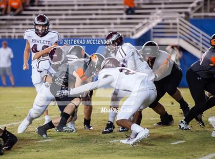 Thumbnail 2 in Rowlett vs Rockwall photogallery.