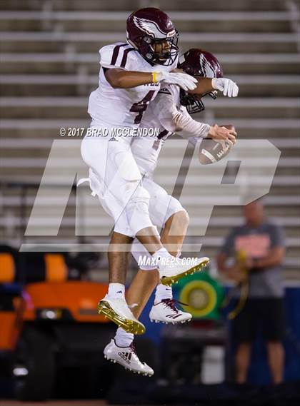 Thumbnail 3 in Rowlett vs Rockwall photogallery.