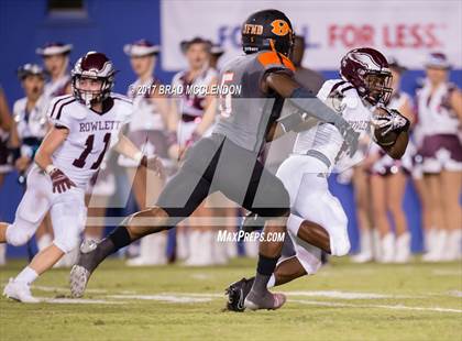 Thumbnail 1 in Rowlett vs Rockwall photogallery.