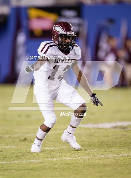 Thumbnail 1 in Rowlett vs Rockwall photogallery.