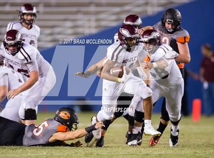 Thumbnail 2 in Rowlett vs Rockwall photogallery.