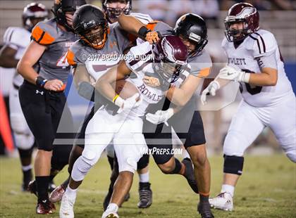 Thumbnail 2 in Rowlett vs Rockwall photogallery.