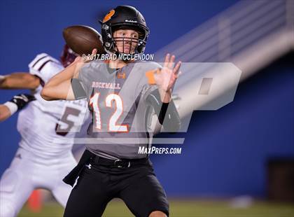 Thumbnail 2 in Rowlett vs Rockwall photogallery.