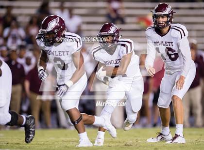 Thumbnail 1 in Rowlett vs Rockwall photogallery.