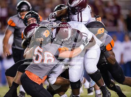 Thumbnail 2 in Rowlett vs Rockwall photogallery.