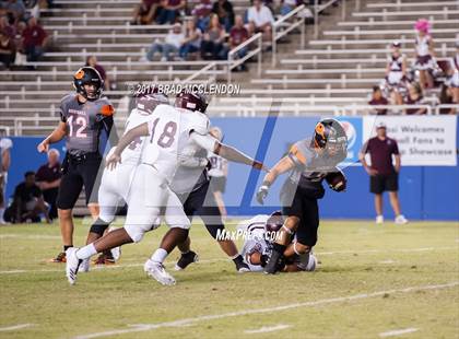 Thumbnail 2 in Rowlett vs Rockwall photogallery.