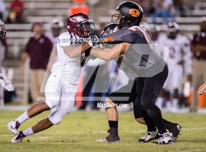 Thumbnail 3 in Rowlett vs Rockwall photogallery.