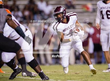 Thumbnail 2 in Rowlett vs Rockwall photogallery.