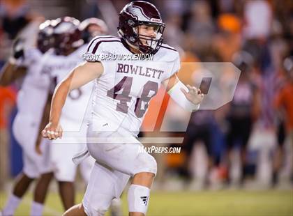 Thumbnail 1 in Rowlett vs Rockwall photogallery.