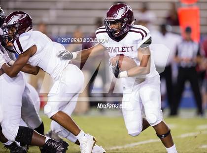 Thumbnail 3 in Rowlett vs Rockwall photogallery.