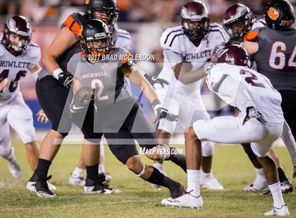 Thumbnail 3 in Rowlett vs Rockwall photogallery.