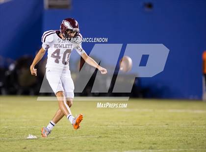 Thumbnail 2 in Rowlett vs Rockwall photogallery.