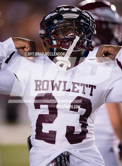 Thumbnail 1 in Rowlett vs Rockwall photogallery.