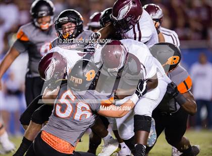 Thumbnail 3 in Rowlett vs Rockwall photogallery.