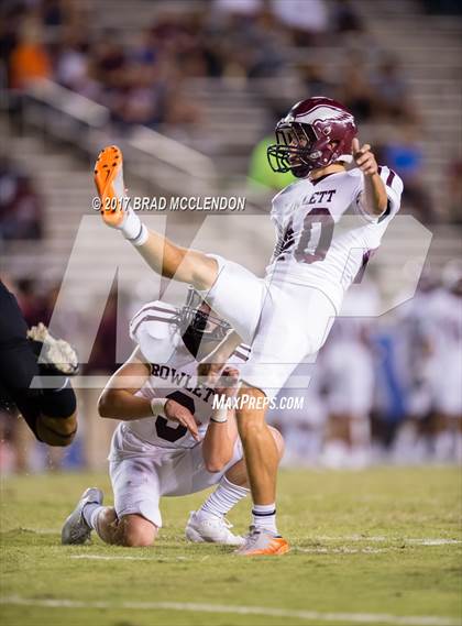 Thumbnail 1 in Rowlett vs Rockwall photogallery.