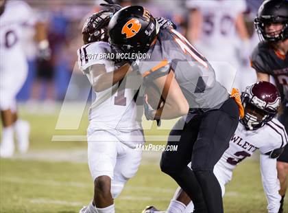 Thumbnail 3 in Rowlett vs Rockwall photogallery.