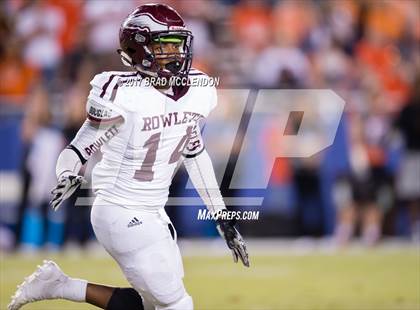 Thumbnail 2 in Rowlett vs Rockwall photogallery.