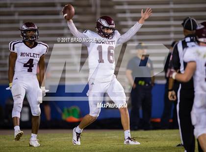 Thumbnail 1 in Rowlett vs Rockwall photogallery.