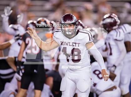 Thumbnail 3 in Rowlett vs Rockwall photogallery.