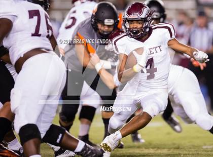 Thumbnail 1 in Rowlett vs Rockwall photogallery.