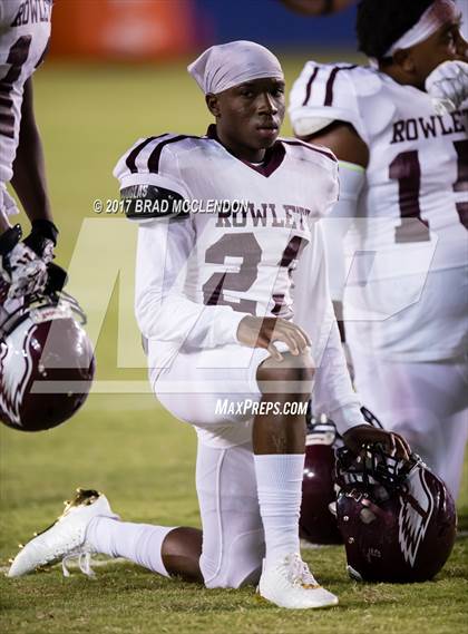 Thumbnail 3 in Rowlett vs Rockwall photogallery.