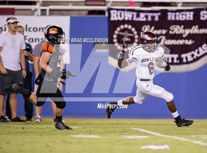Thumbnail 2 in Rowlett vs Rockwall photogallery.