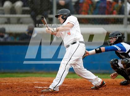 Thumbnail 1 in Boyd-Buchanan vs. South Pittsburg photogallery.