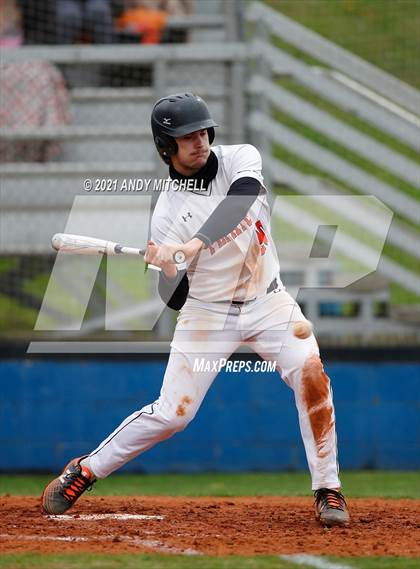 Thumbnail 1 in Boyd-Buchanan vs. South Pittsburg photogallery.